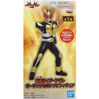 Figure - Kamen Rider Agito / Kamen Rider Agito (Character)