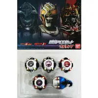 Transformation Gear - Kamen Rider / Kamen Rider Specter & Kamen Rider 1