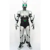 Real Action Heroes - Kamen Rider Black / Shadow Moon