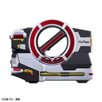 Premium Bandai Limited - Kamen Rider 555 20th: Paradise Regained / Kamen Rider Faiz