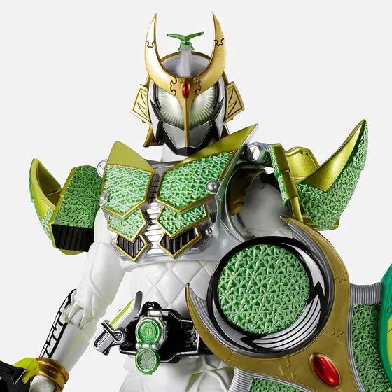 S.H.Figuarts Kamen Rider Zangetsu Melon Arms
