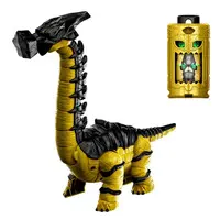 Toys - Kakuseihunter Omegahorn