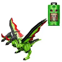 Toys - Kakuseihunter Omegahorn