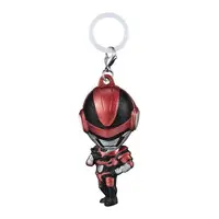 Mejirushi Accessory - Super Space Sheriff Gavan Infinity / Gavan Infinity
