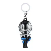 Mejirushi Accessory - Super Space Sheriff Gavan Infinity / Gavan Bushido