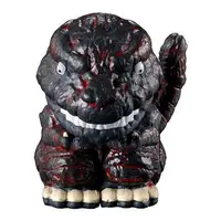 Trading Figure - Godzilla