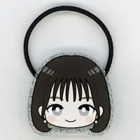 Accessory - Hair tie - No.1 Sentai Gozyuger