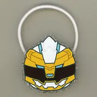 Accessory - Hair tie - No.1 Sentai Gozyuger / GozyuPolar