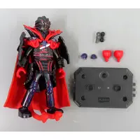 Trading Figure - Ohsama Sentai King-Ohger