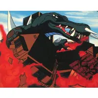 Trading Card - The☆Ultraman