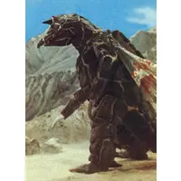 Trading Card - Ultraman