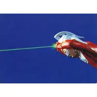 Trading Card - Ultraseven