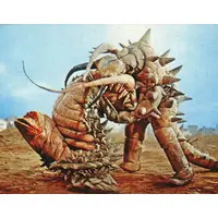 Trading Card - Return of Ultraman / Gudon