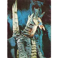 Trading Card - Ultraman Ace