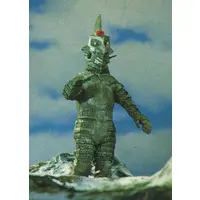 Trading Card - Ultraseven / Windom
