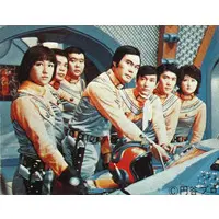 Trading Card - Ultraman Ace