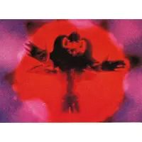 Trading Card - Ultraman Taro / Mother of Ultra