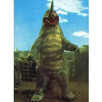 Trading Card - Ultraman Taro