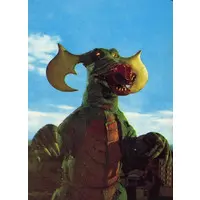 Trading Card - Ultraman Taro