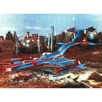Trading Card - Ultraman Taro