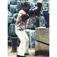 Trading Card - Ultraman Ace