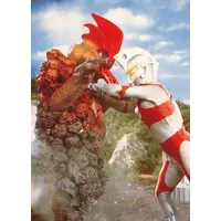 Trading Card - Ultraman Ace / Coakes