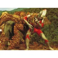 Trading Card - Ultraman / Ultraman (Character)