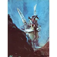 Trading Card - Ultraman Ace
