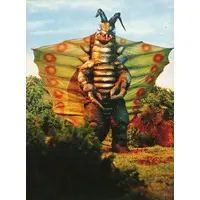Trading Card - Return of Ultraman