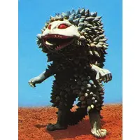 Trading Card - Ultraseven