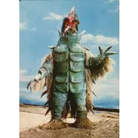 Trading Card - Ultraman Taro