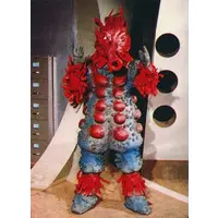 Trading Card - Return of Ultraman / Alien Mysteler