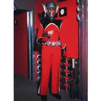 Trading Card - Ultraseven
