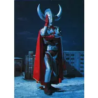 Trading Card - Ultraman Ace / Father of Ultra