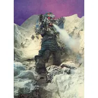 Trading Card - Ultraman Ace