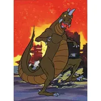 Trading Card - The☆Ultraman