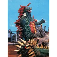 Trading Card - Ultraman Ace / Verokron