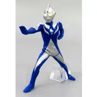 Trading Figure - Ultraman Zero Series / Ultraman Cosmos & Zetton & Ultraman Saga