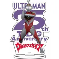 Acrylic stand - Ultraman Gaia / Ultraman Gaia (Character)