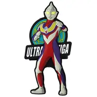 Magnet - Ultraman Tiga / Ultraman Tiga (Character)