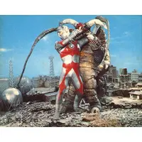 Trading Card - Ultraman Ace