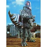 Trading Card - Ultraman Ace