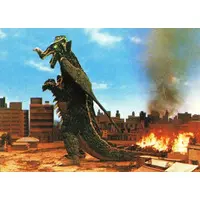 Trading Card - Ultraman Ace / Chameleking