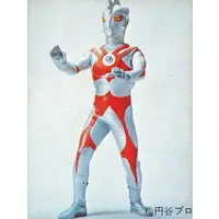 Trading Card - Ultraman Ace