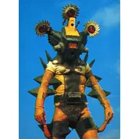 Trading Card - Ultraman Ace