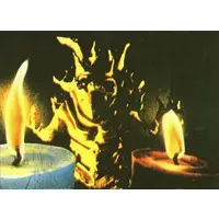 Trading Card - Ultraman Ace