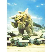 Trading Card - Ultraman Ace