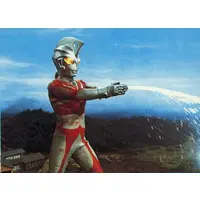 Trading Card - Ultraman Ace