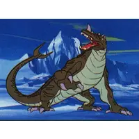 Trading Card - The☆Ultraman