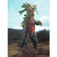 Trading Card - Ultraman Taro